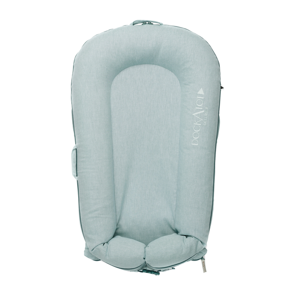 DockATot Deluxe+ Pod Chambray