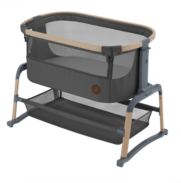 Maxi-Cosi Iora Air Co-Sleeper
