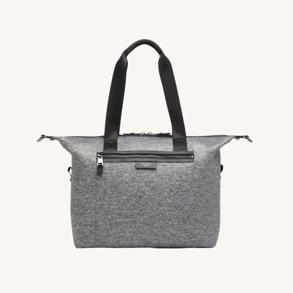 Storksak Stevie Luxe Diaper Bag