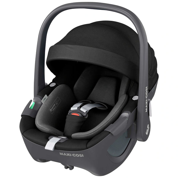 Maxi-Cosi Pebble 360 Car Seat