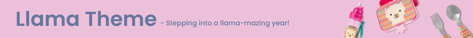 BTS: Llama Theme