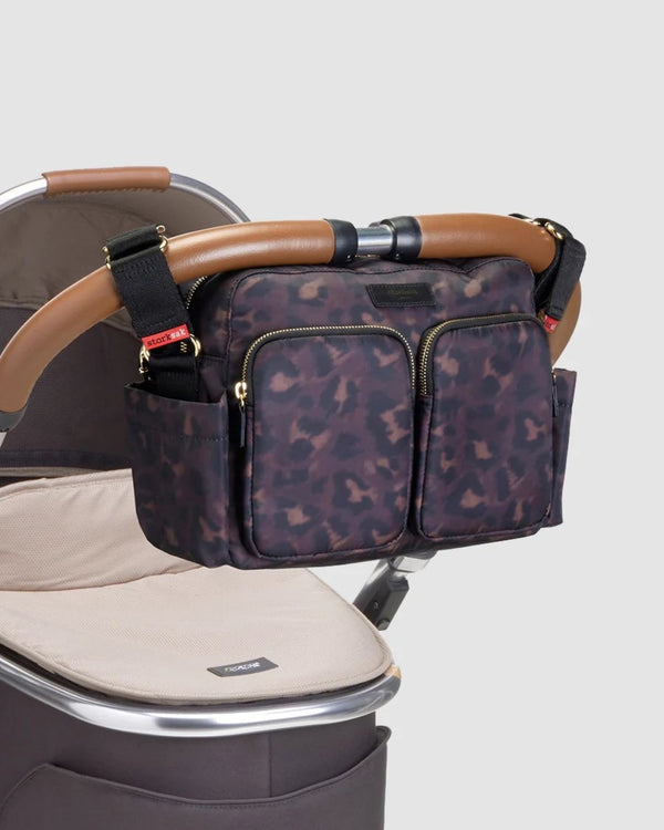 Storksak Eco Stroller Diaper Bag