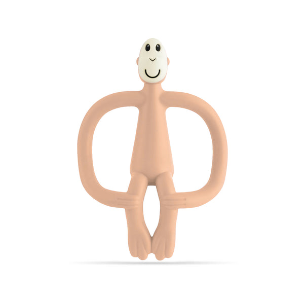 Matchstick Monkey Original Silicon Teether