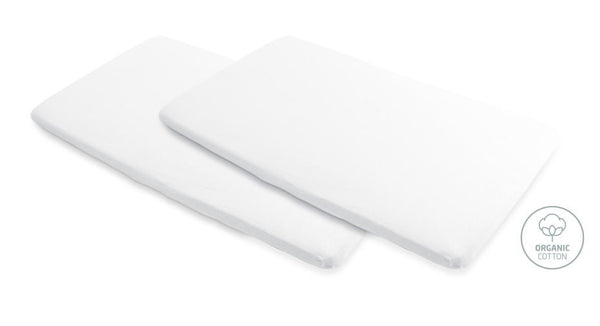 Maxi-Cosi Calao Travel Cot bedsheet