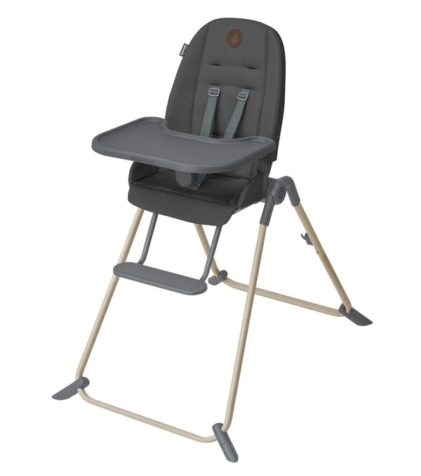 Maxi-Cosi Ava High Chair Beyond Graphite