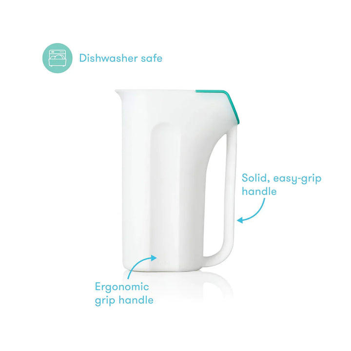 FridaBaby Control the Flow Bath Rinser