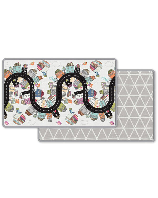Skip Hop Reversible Playmat for Baby Newborns & Up