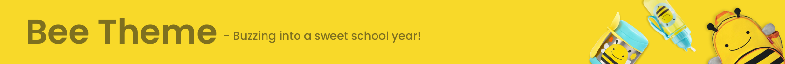 BTS: Bee Theme