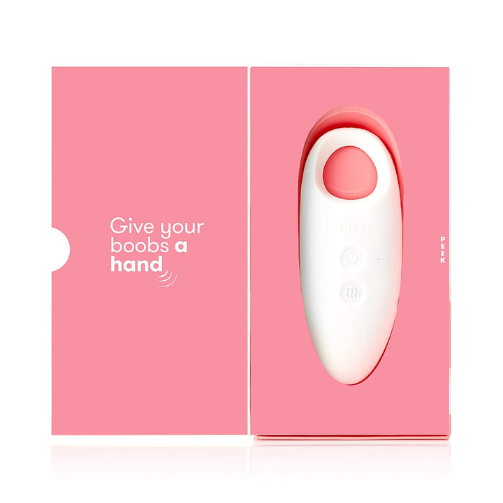 FridaMom 2in1 Lactation Massager