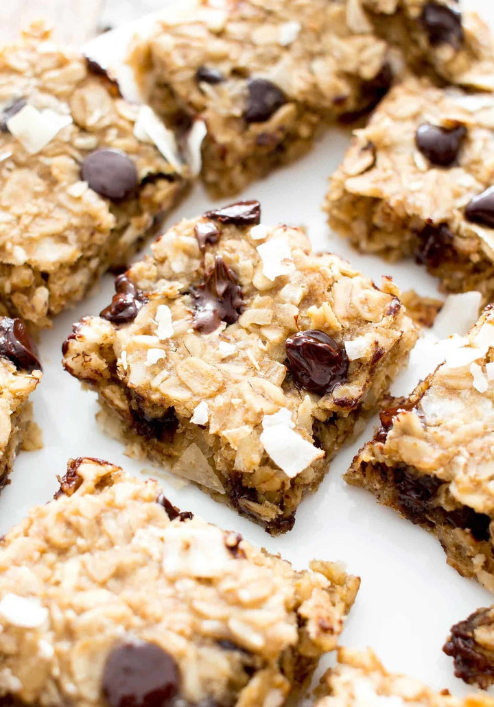 Milky Makers Power Boost Coconut Lactation Cookies