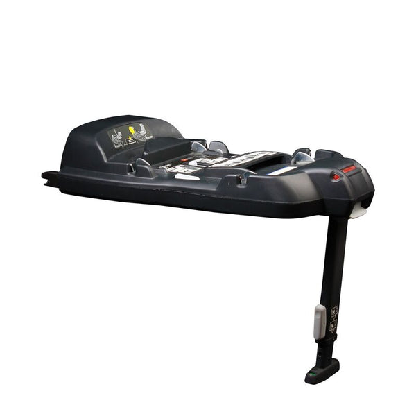 BABYZEN YOYO BeSafe Isofix Base Black Car Seat