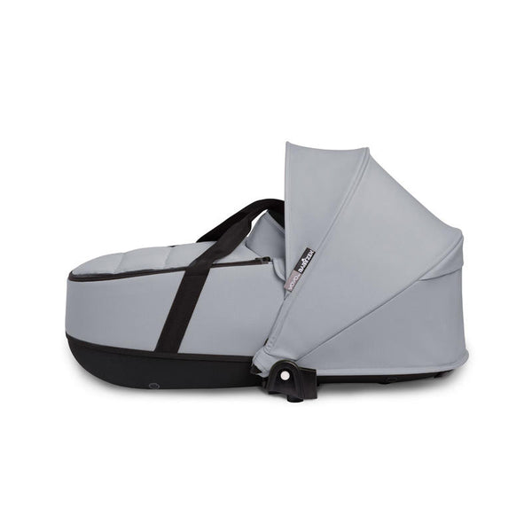 BABYZEN YOYO Newborn Bassinet UPF 50+ and water-repellent - Stone
