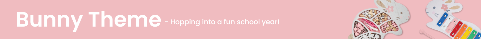 BTS: Bunny Theme