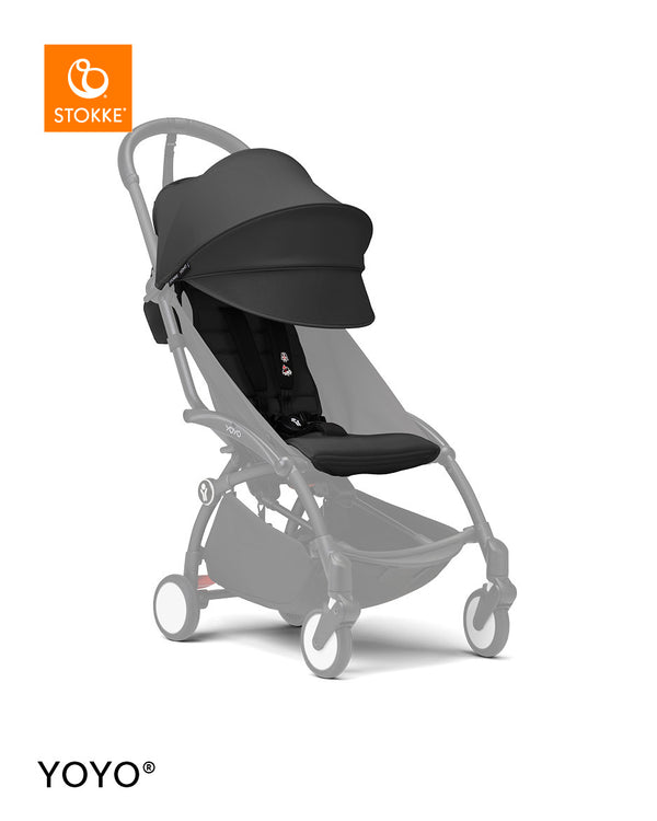 Stokke YOYO 6+ Stroller Color Pack - Accessory for Toddlers from 6 Months