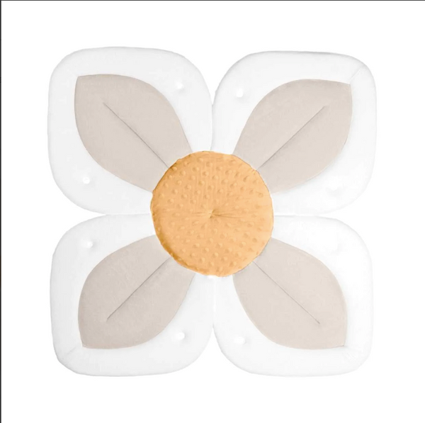 Blooming Bath Lotus with Snaps