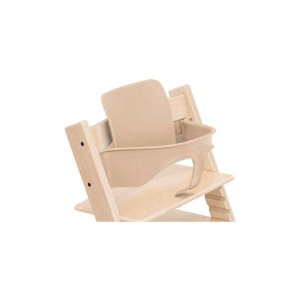 Stokke Tripp Trapp Baby Set V2 - Converts Chair to High Chair for Babies from 6 Months