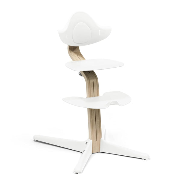 Stokke Nomi Chair Adjustable Ergonomic High Chair for All Ages