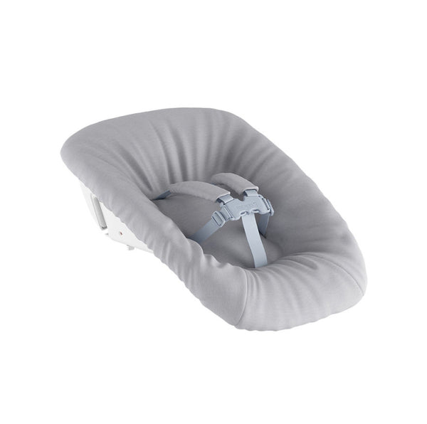 Stokke Tripp Trapp Newborn Set Grey for Newborns up to 9kg with 5-Point Safety Harness