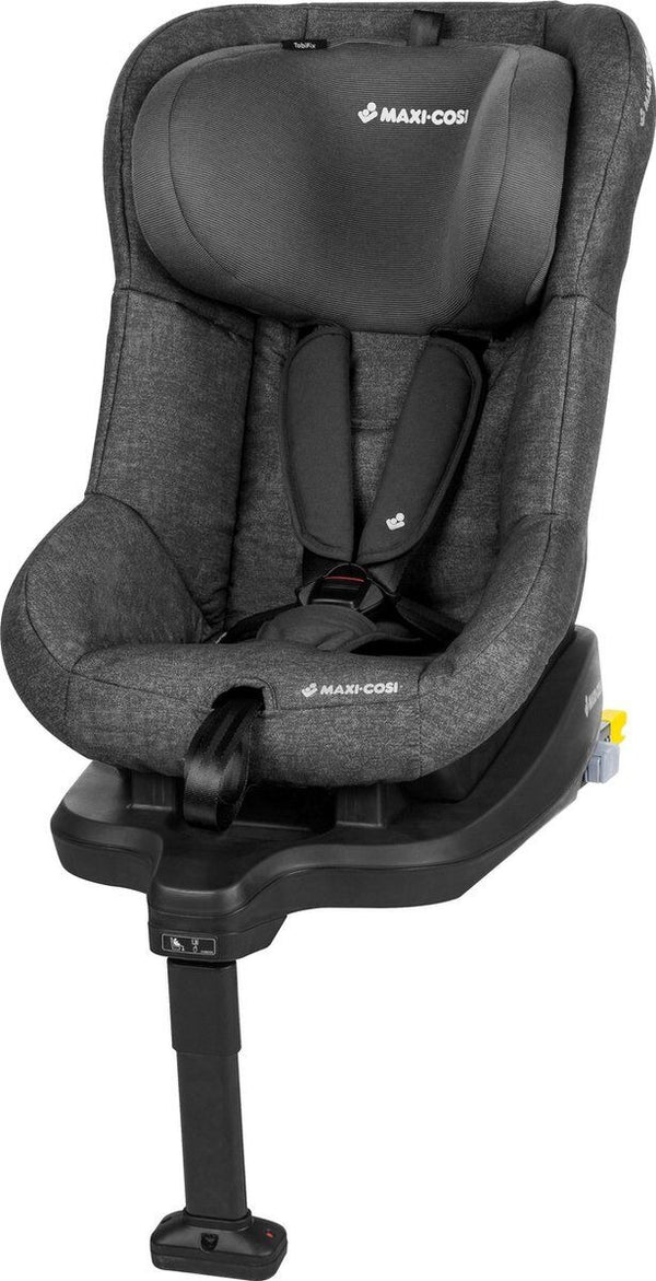 Maxi-Cosi TobiFix car seat Nomad Black