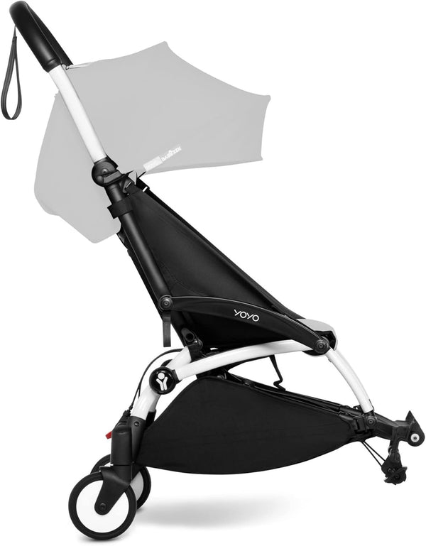 BABYZEN YOYO Connect Frame - Double Stroller Accessory