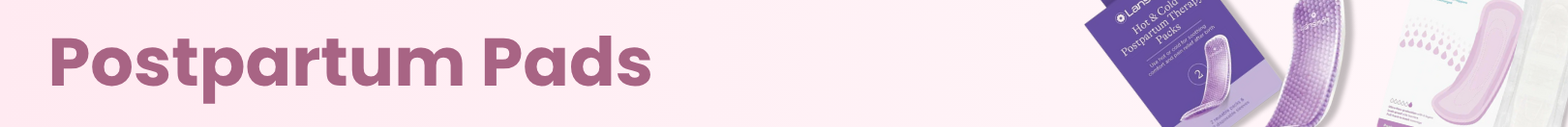 فوط ما بعد الولادة