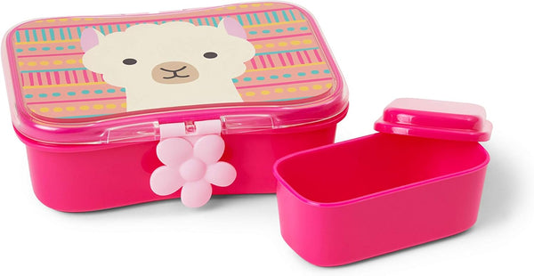 Skip Hop Zoo Lunch Kit 700mL for Kids Age 3y+