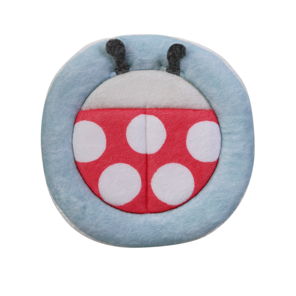 Scrubbie Baby Washcloth