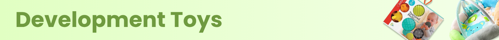 ألعاب التنمية