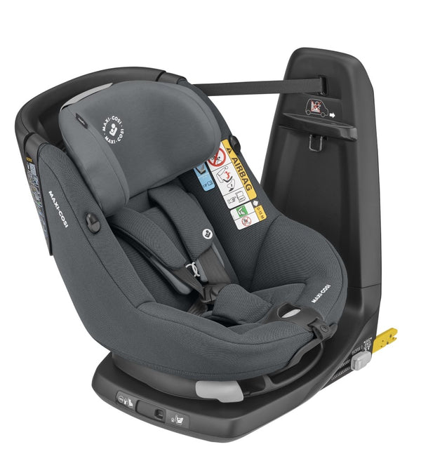 Maxi-Cosi AxissFix car seat Authentic Graphite