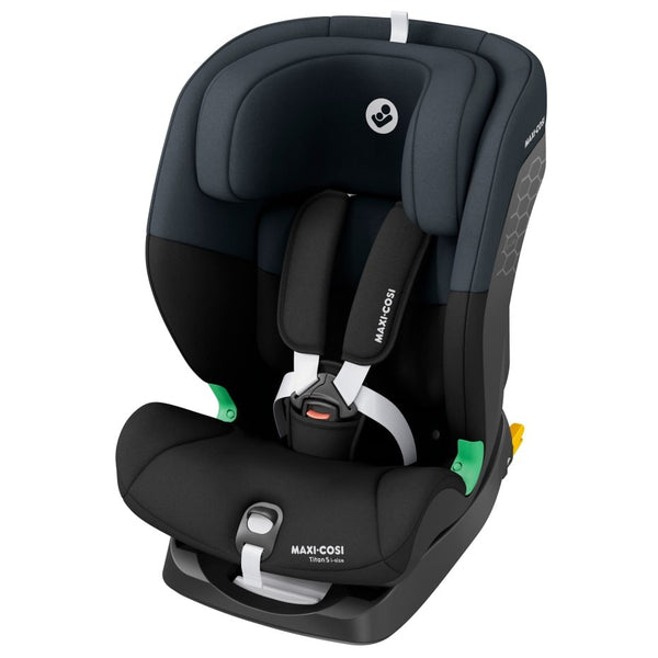 Maxi-Cosi Titan S car seat