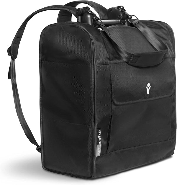 BABYZEN YOYO Backpack Black Travel Bag