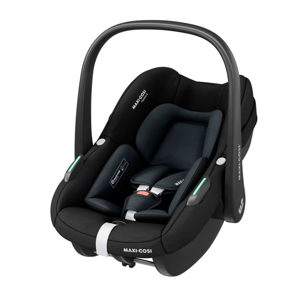 Maxi-Cosi Pebble S Car Seat