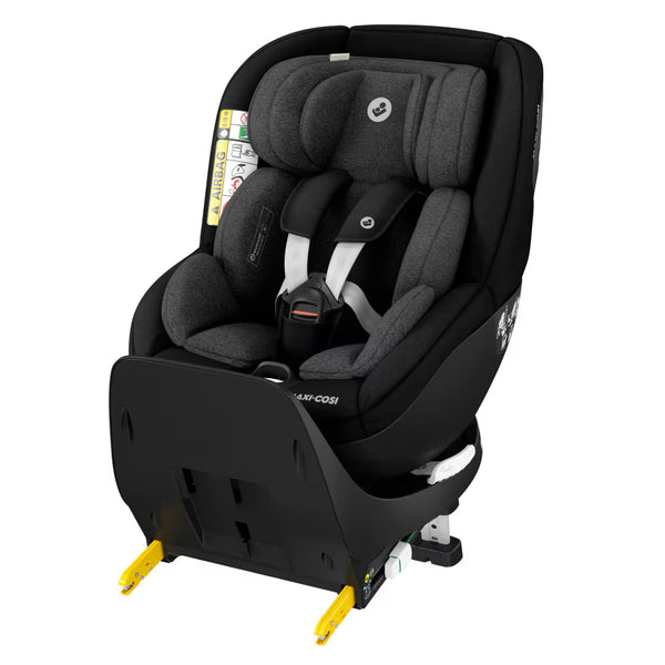 Maxi-Cosi Mica Pro Eco I-Size Car seat