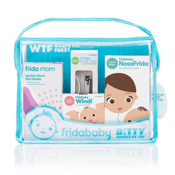 Fridababy Bitty Bundle of Joy