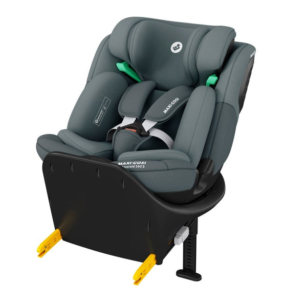 Maxi-Cosi Emerald 360 S Car Seat