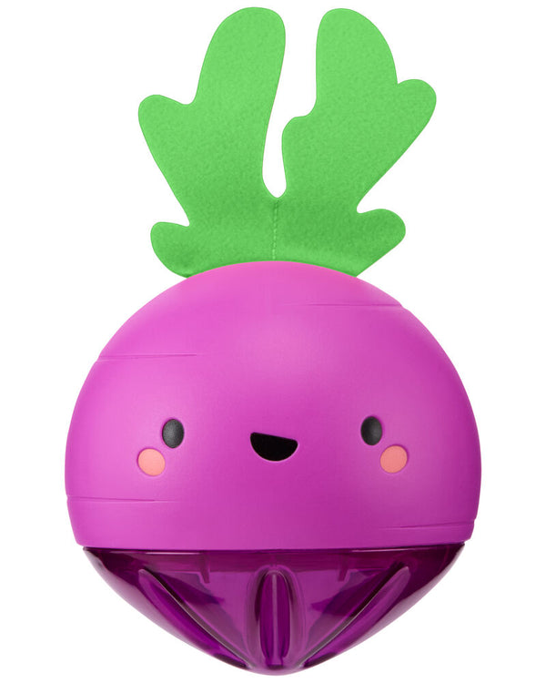 Skip Hop Farmstand Beetbox Crawl Toy Multi Color for Age 6 Months+