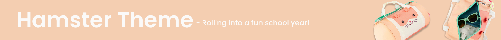 BTS: HamsterTheme