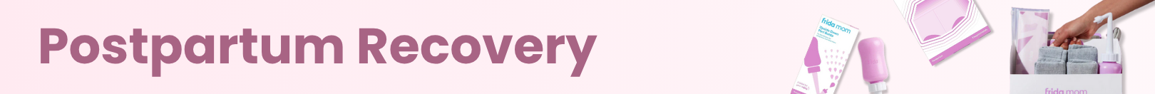 Postpartum Recovery