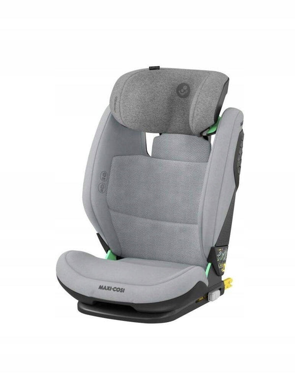 Maxi-Cosi RodiFix Pro I-Size car seat Authentic Grey