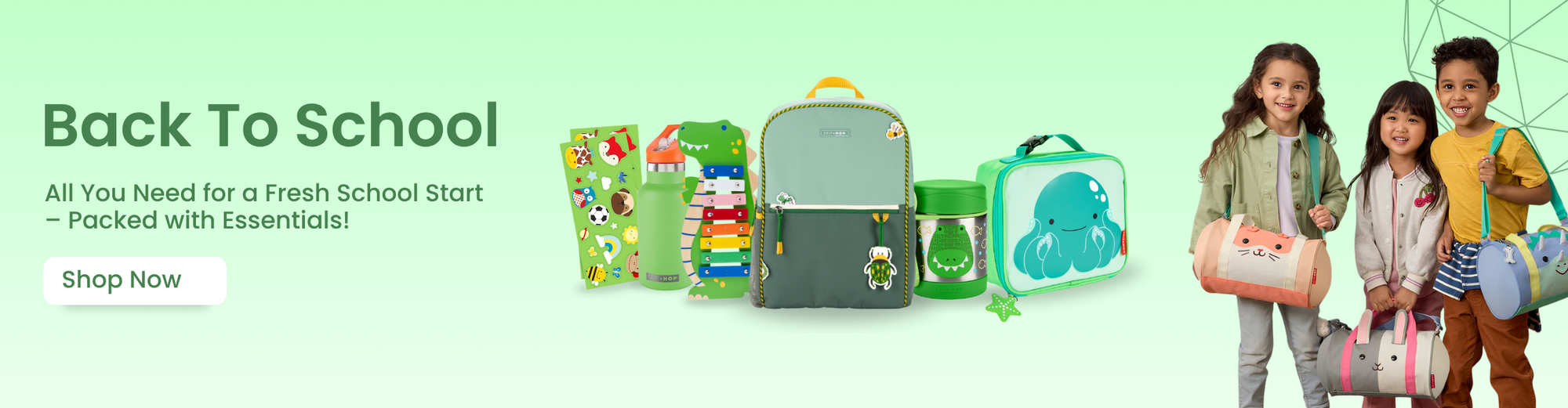 Back to School