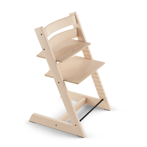 Stokke Tripp Trapp® High Chair² - The Chair That Grows With Your Child™