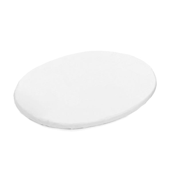 Stokke Sleepi Mini Fitted Sheet Soft Cotton Sheet for Sleepi Mini Mattress