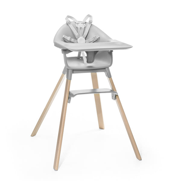 Stokke® Clikk™ High Chair - All-in-One Mealtime Solution