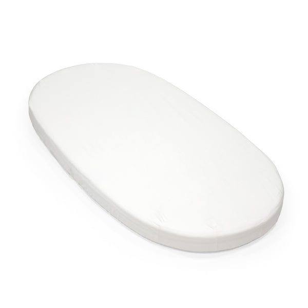 Stokke Sleepi Bed Fitted Sheet V3 Soft Cotton Sheet for Sleepi Bed Mattress