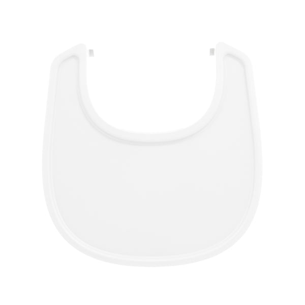Stokke Nomi Tray Easy-Mount Feeding Tray for Nomi Baby Set