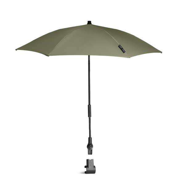 Stokke YOYO Parasol with UPF 50+ Sun Protection - Lightweight, Easy Attachment with Adapter