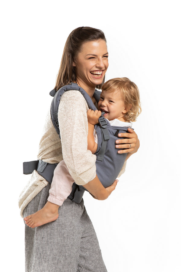 Boba X Baby Carrier