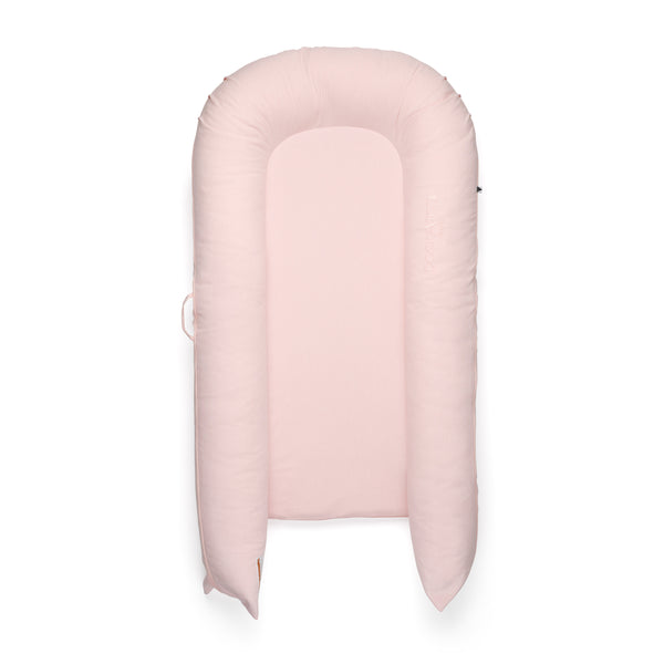 DockATot Grand Pod Chambray