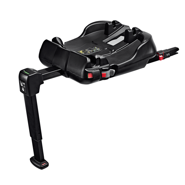 Doona X Isofix Base Black Secure Car Seat Installation System