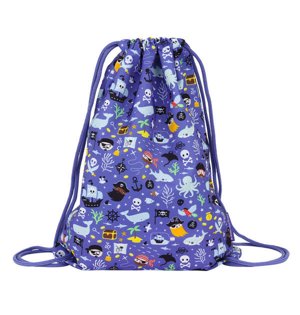 A Little Lovely Company Drawstring bag